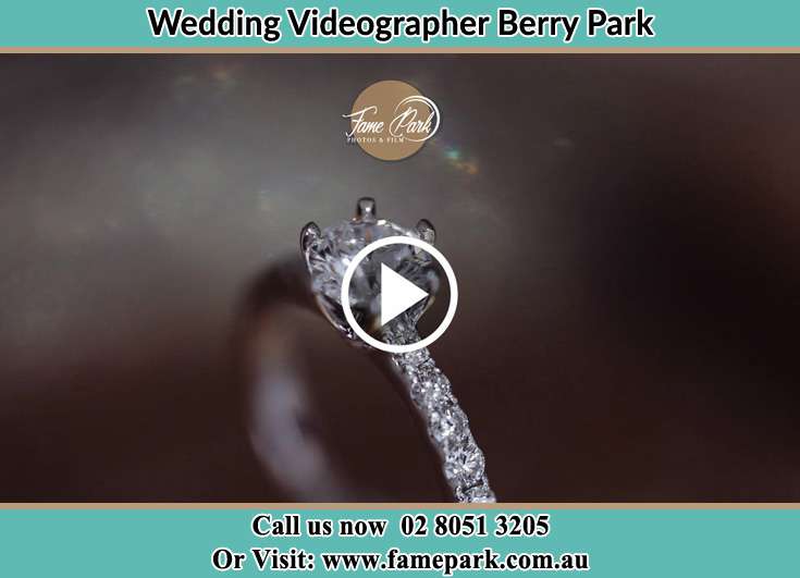 The wedding ring Berry Park NSW 2321