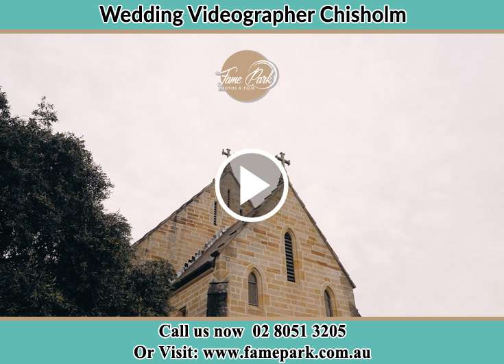 The wedding venue Chisholm NSW 2322